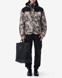 Ski Backpack - Black
