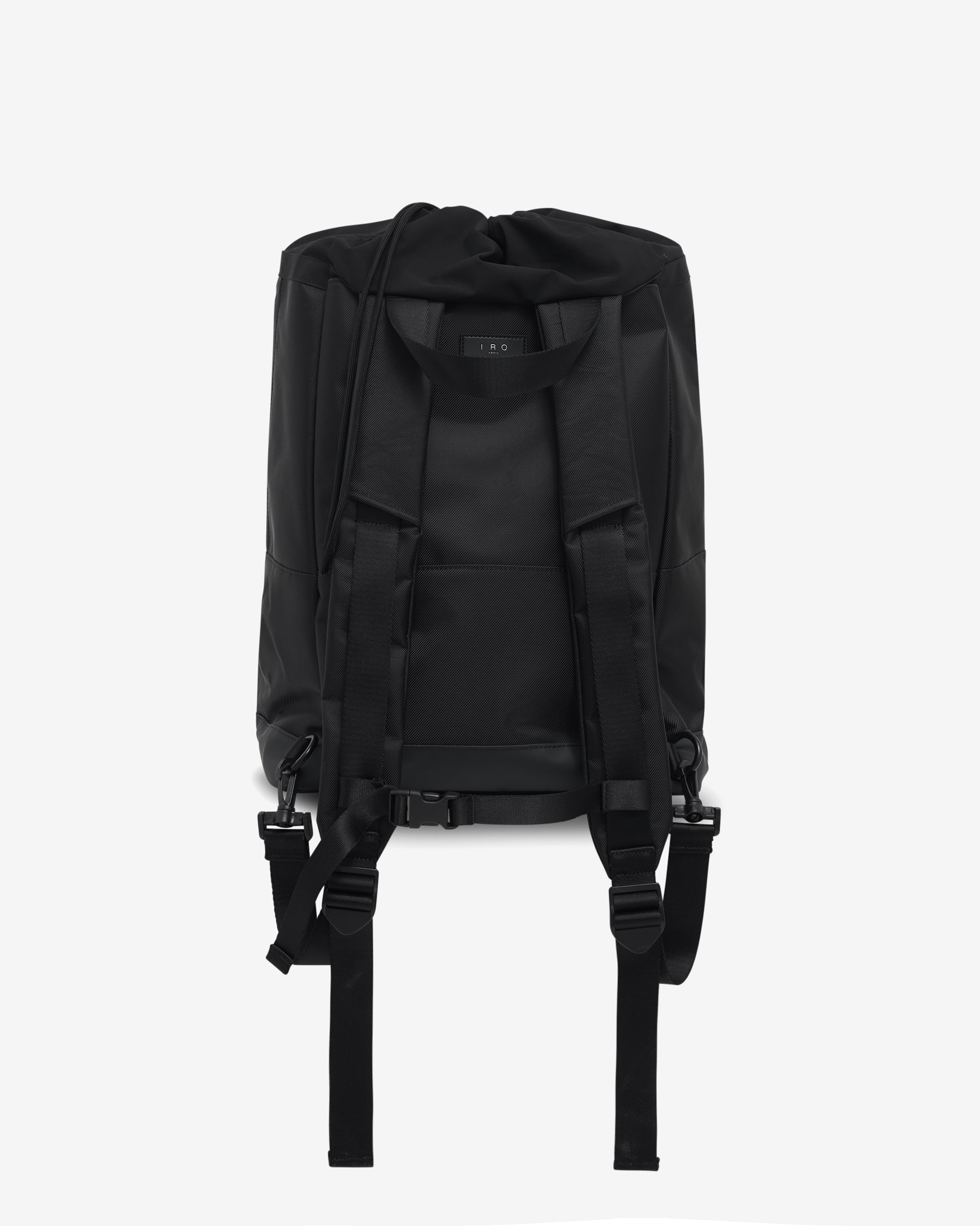 Ski Backpack - Black
