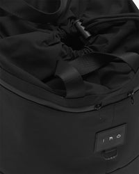 Ski Backpack - Black
