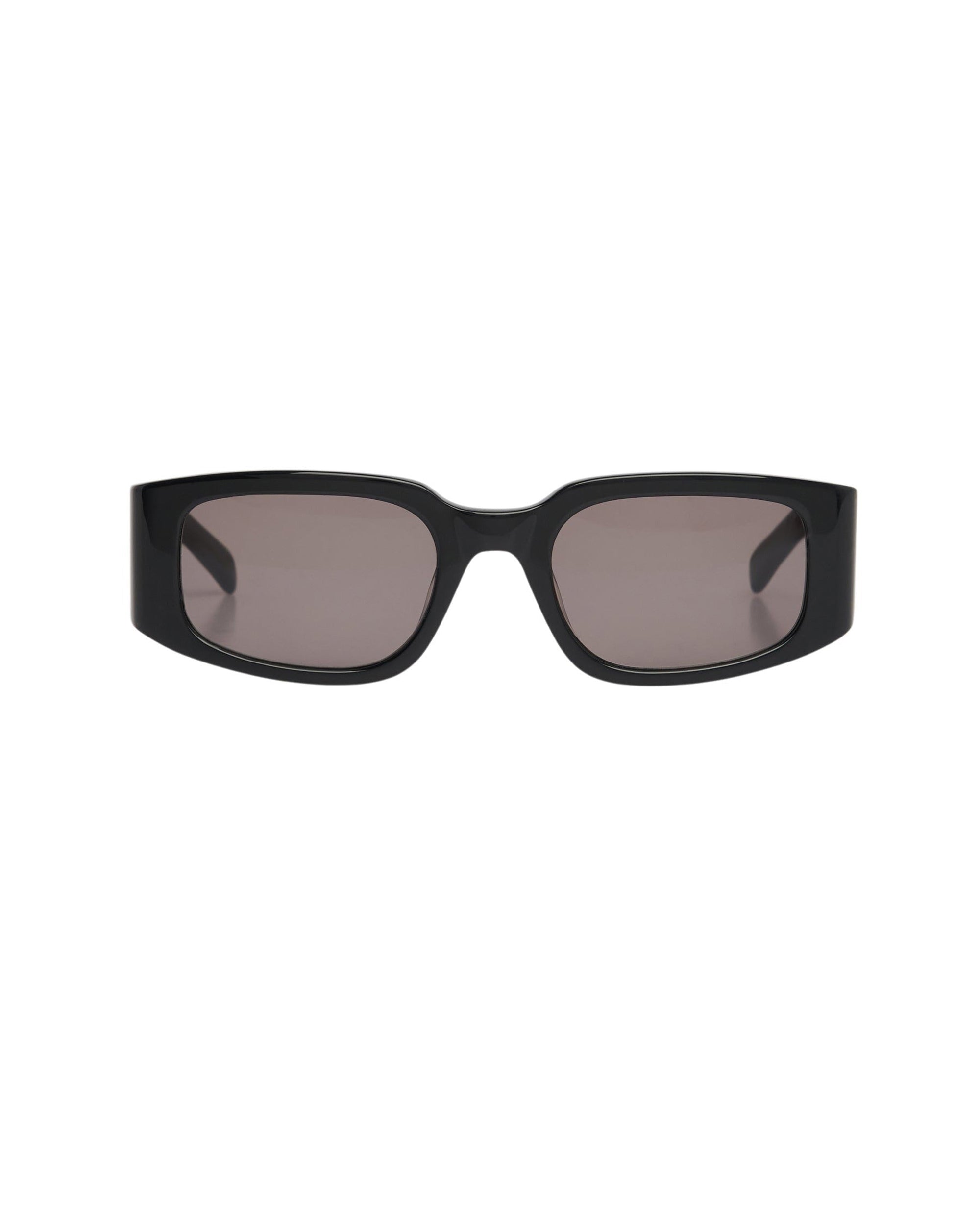 Avenir Sunglasses - Black