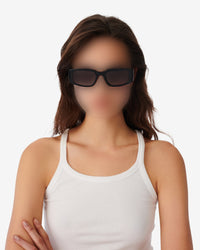 Avenir Sunglasses - Black