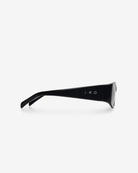 Avenir Sunglasses - Black