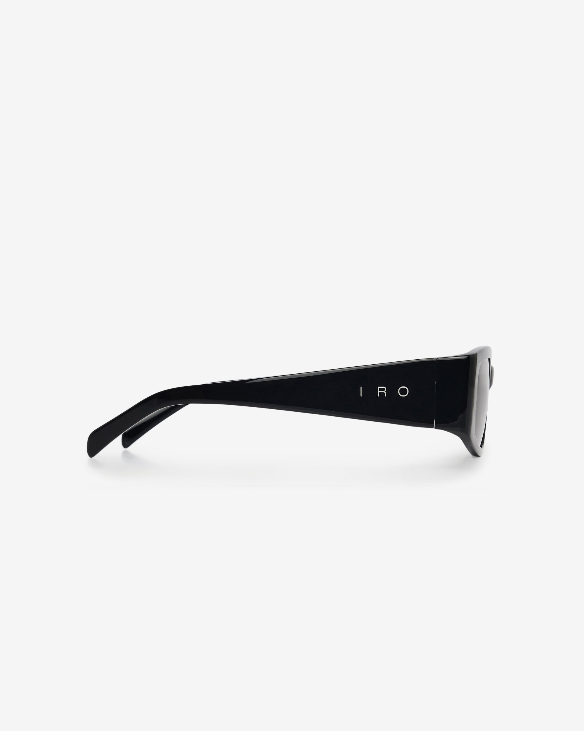Avenir Sunglasses - Black