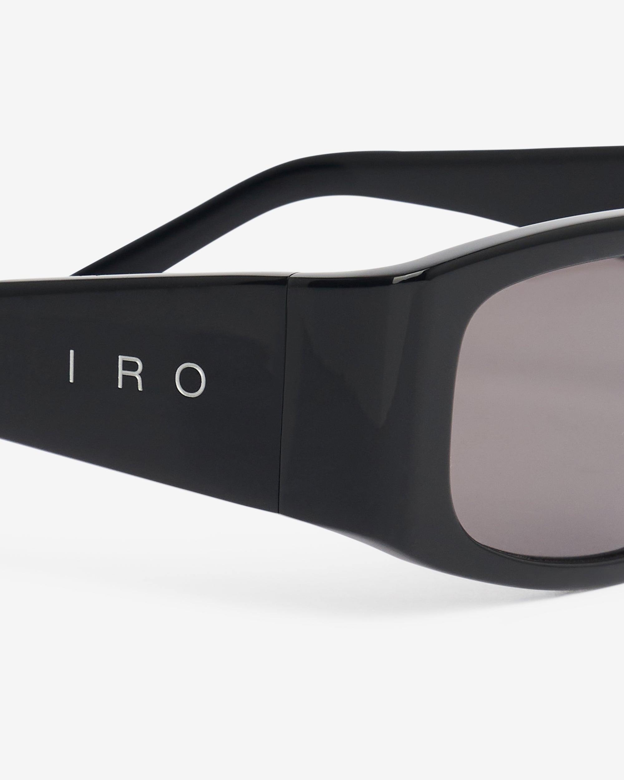 Avenir Sunglasses - Black