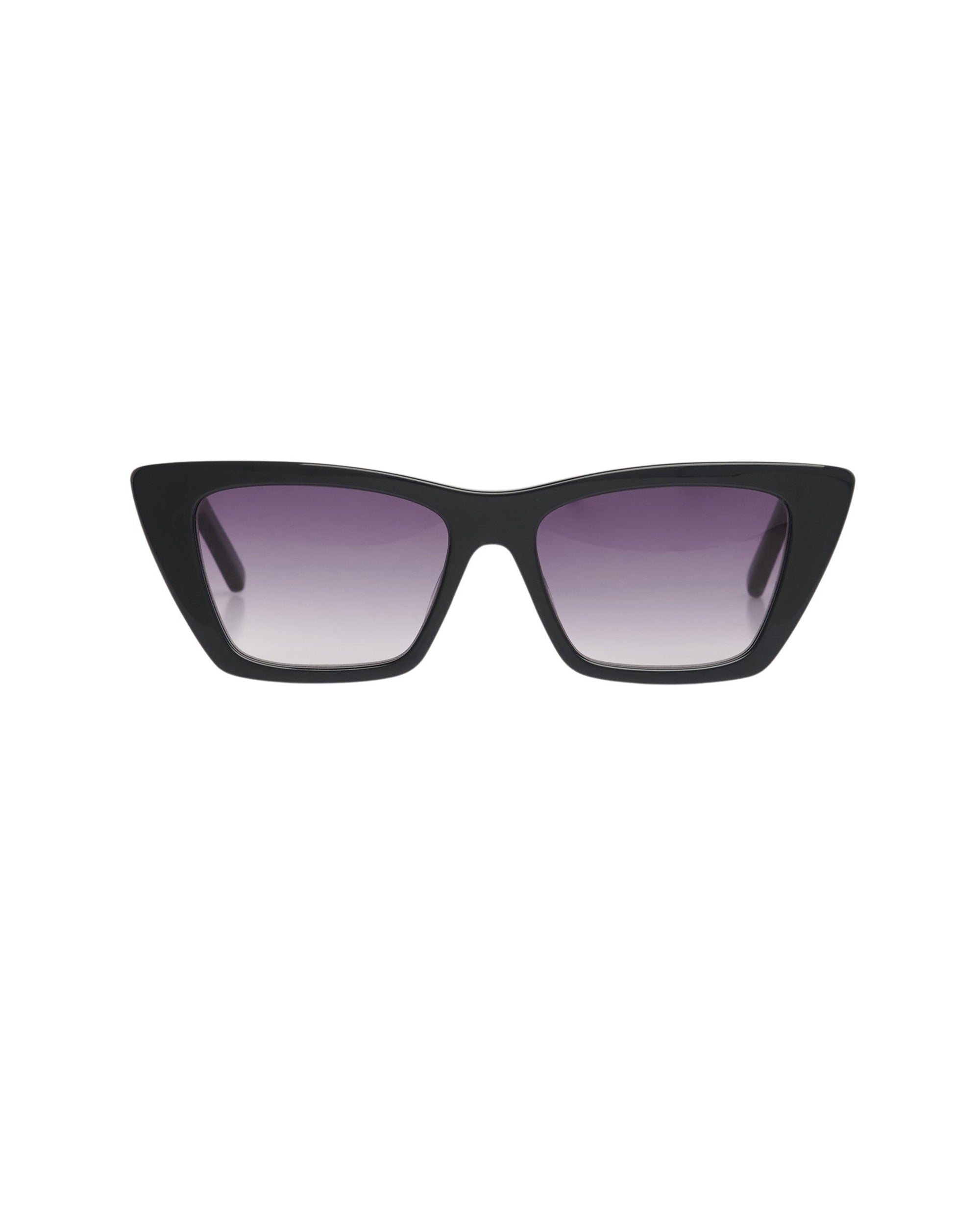 Horizon Sunglasses - Black