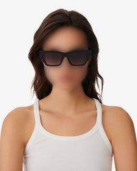 Horizon Sunglasses - Black