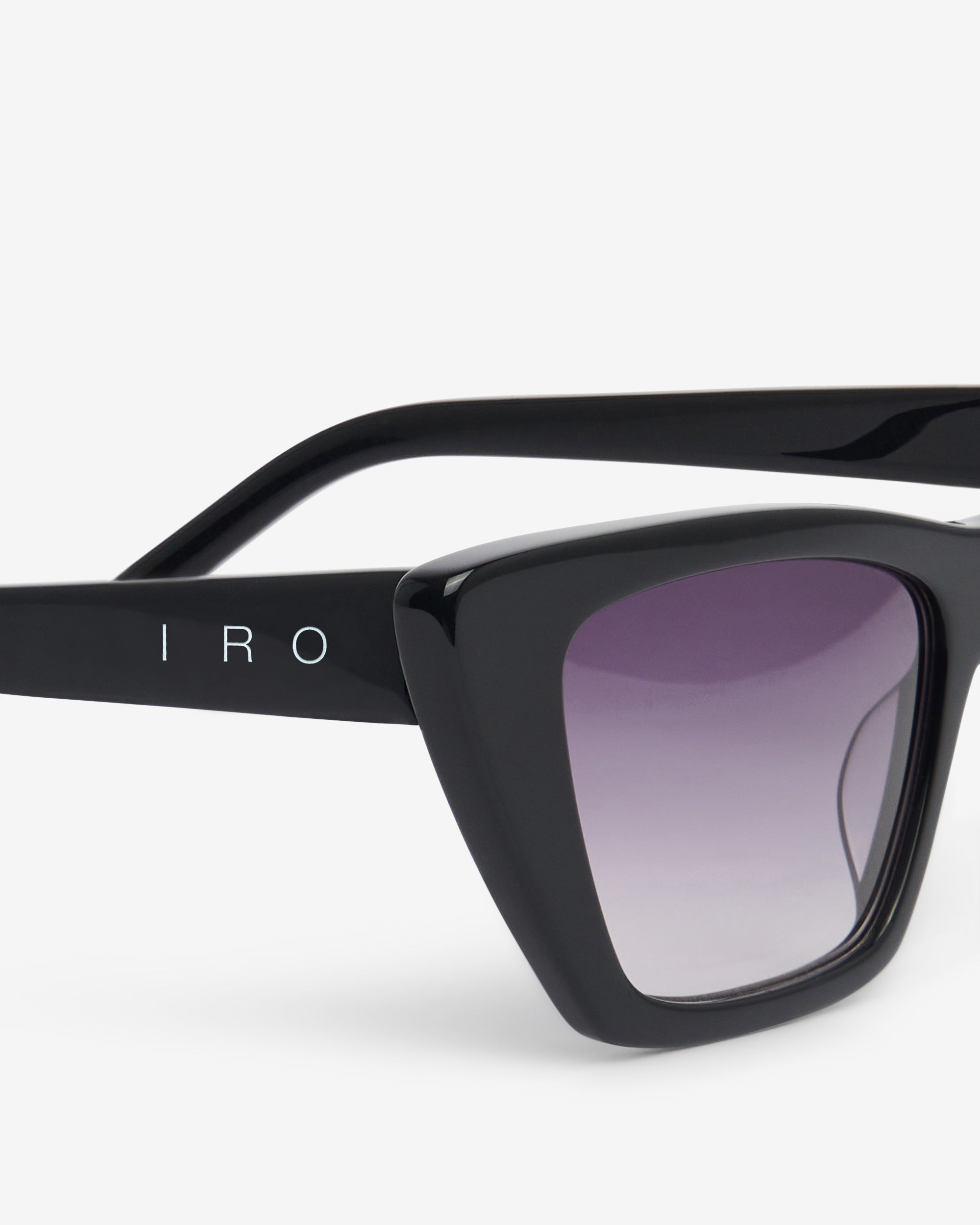 Horizon Sunglasses - Black