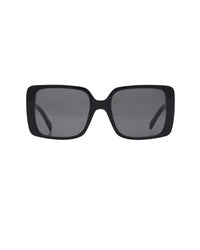 Nao Sunglasses - Black