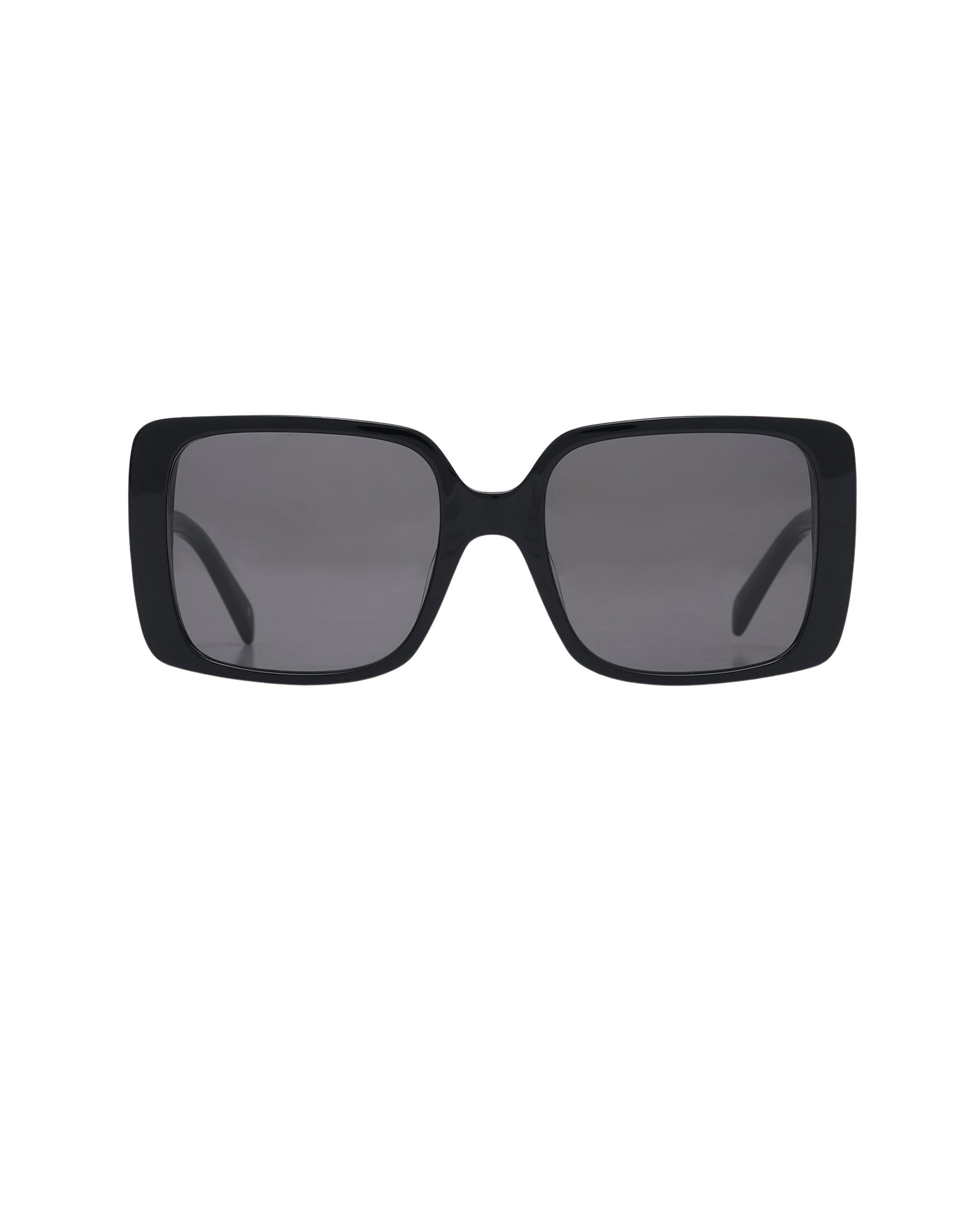 Nao Sunglasses - Black