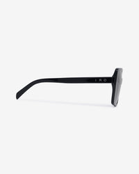 Nao Sunglasses - Black