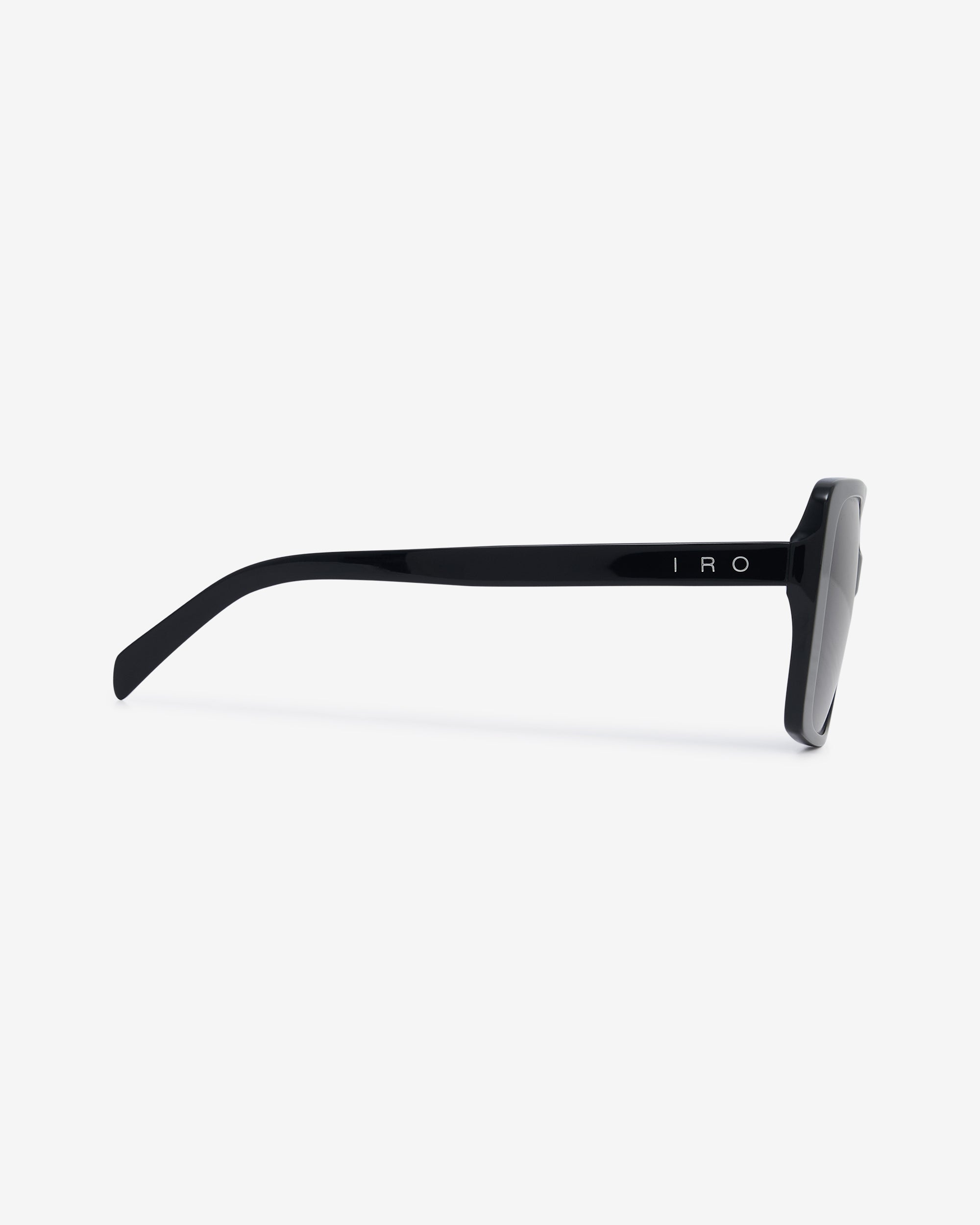 Nao Sunglasses - Black