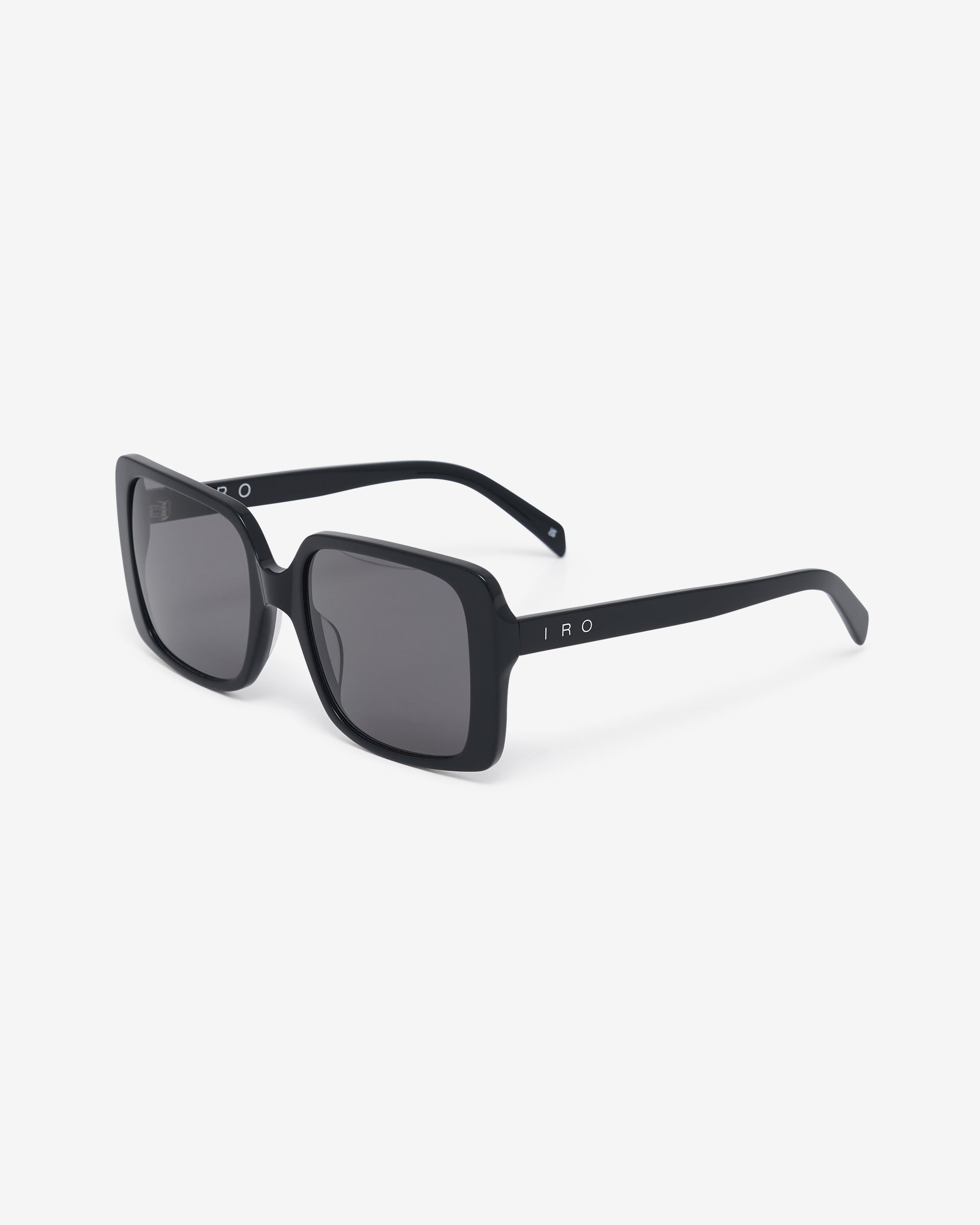 Nao Sunglasses - Black