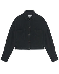 Pabli Jacket - Black