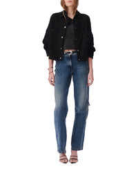 Pabli Jacket - Black