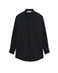 Odessa Shirt - Black
