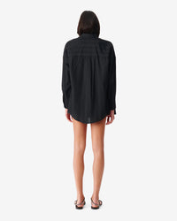 Odessa Shirt - Black