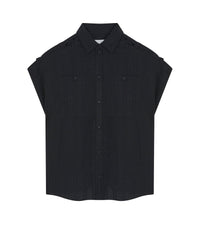 Trinita shirt - Black