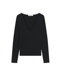 Jenio T-shirt - Black