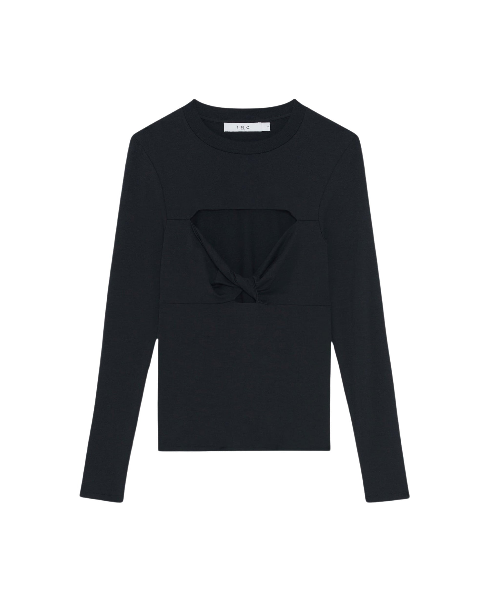 Joyce T-shirt - Black