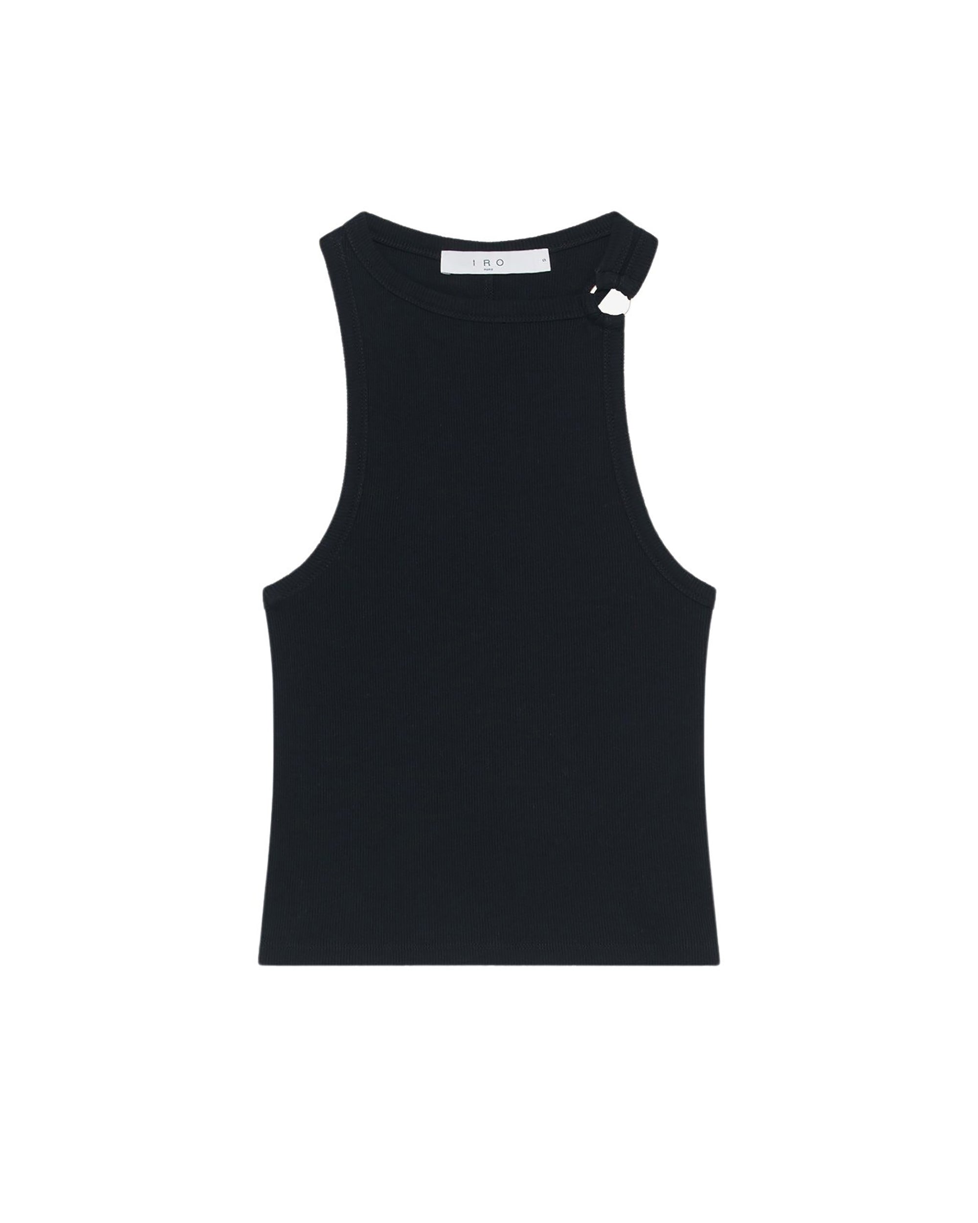 Top Polinae - Black