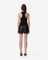 Top Polinae - Black