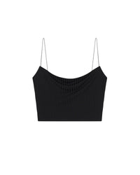 Benti tank top - Black