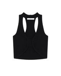 Quawo tank top - Black