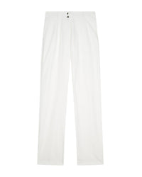 Philia trousers - White