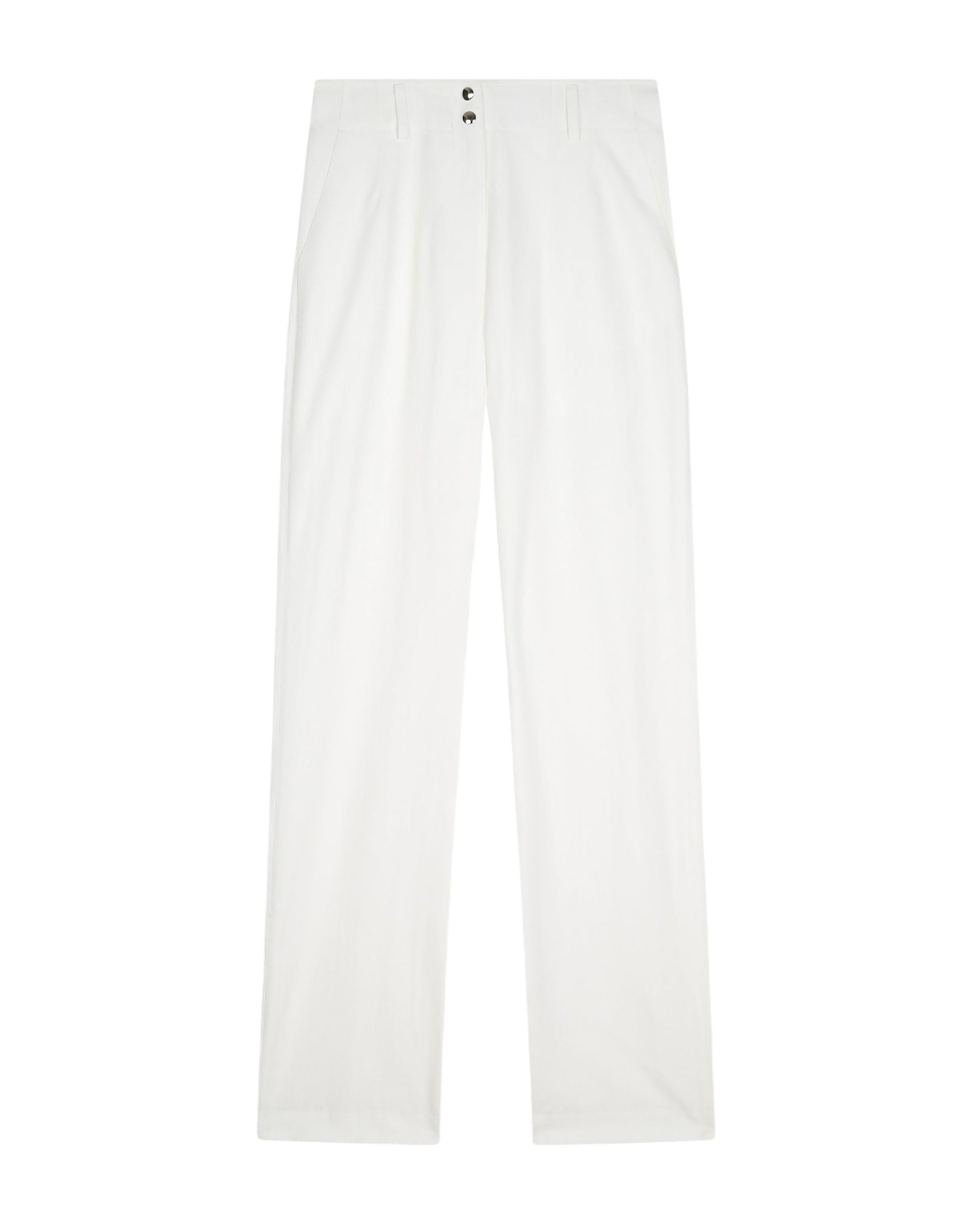 Philia trousers - White
