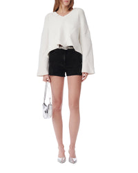 Elgama shorts - Black