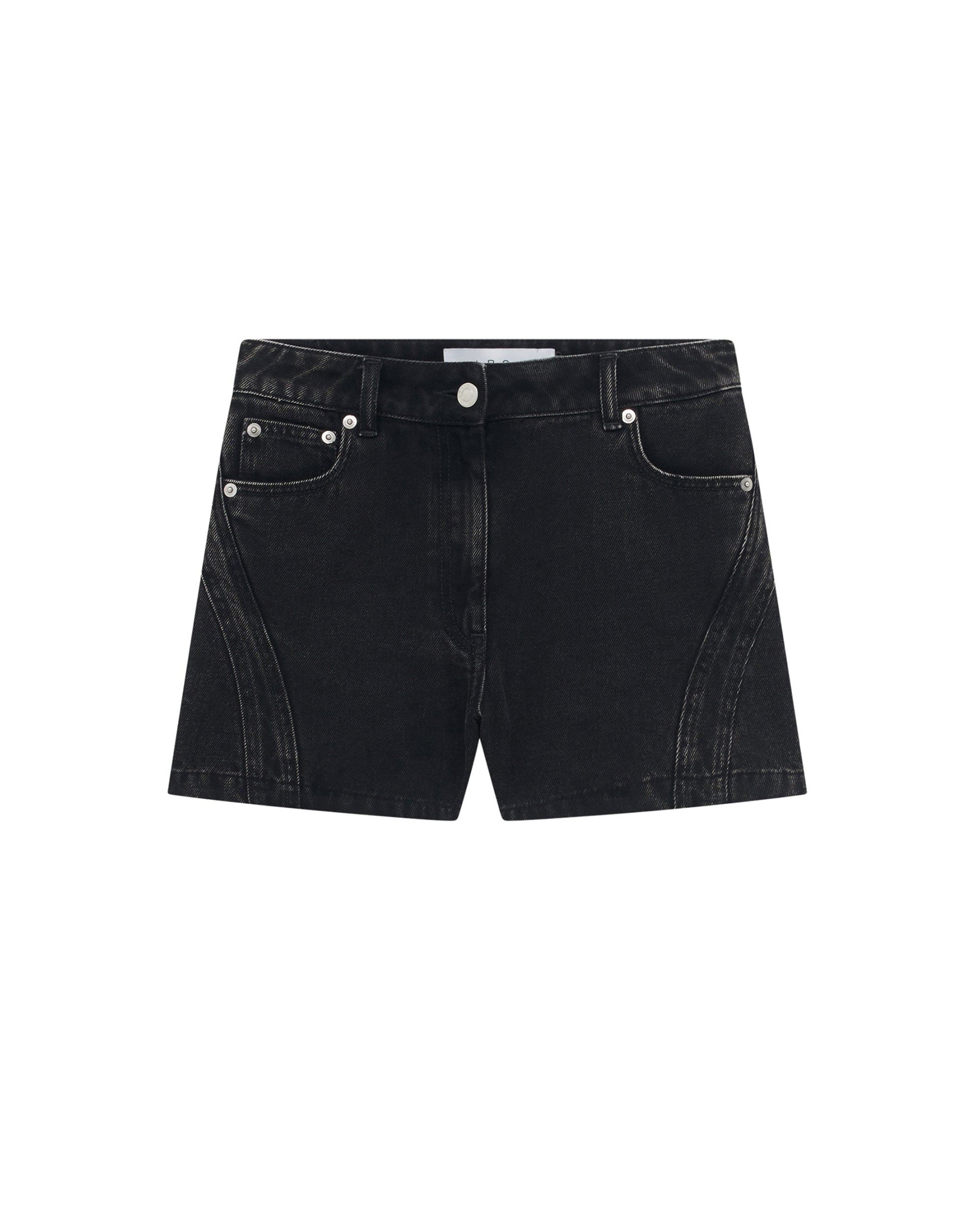 Elgama shorts - Black
