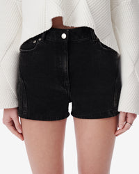 Elgama shorts - Black