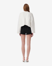Elgama shorts - Black