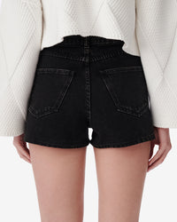 Elgama shorts - Black