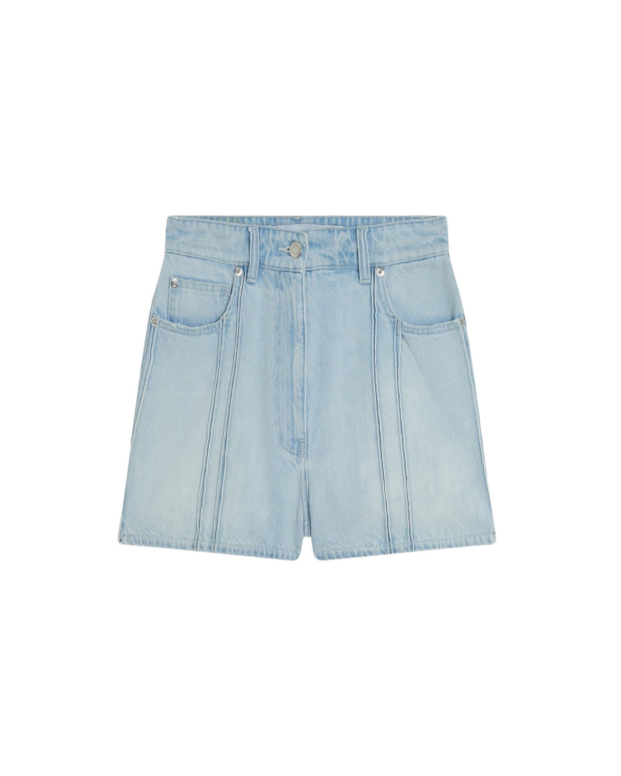 Ranou Shorts - Summer Blue