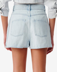 Ranou Shorts - Summer Blue