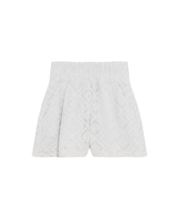 Urika Short - White