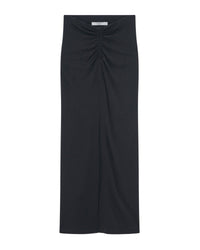 Rokaya maxi skirt - Black