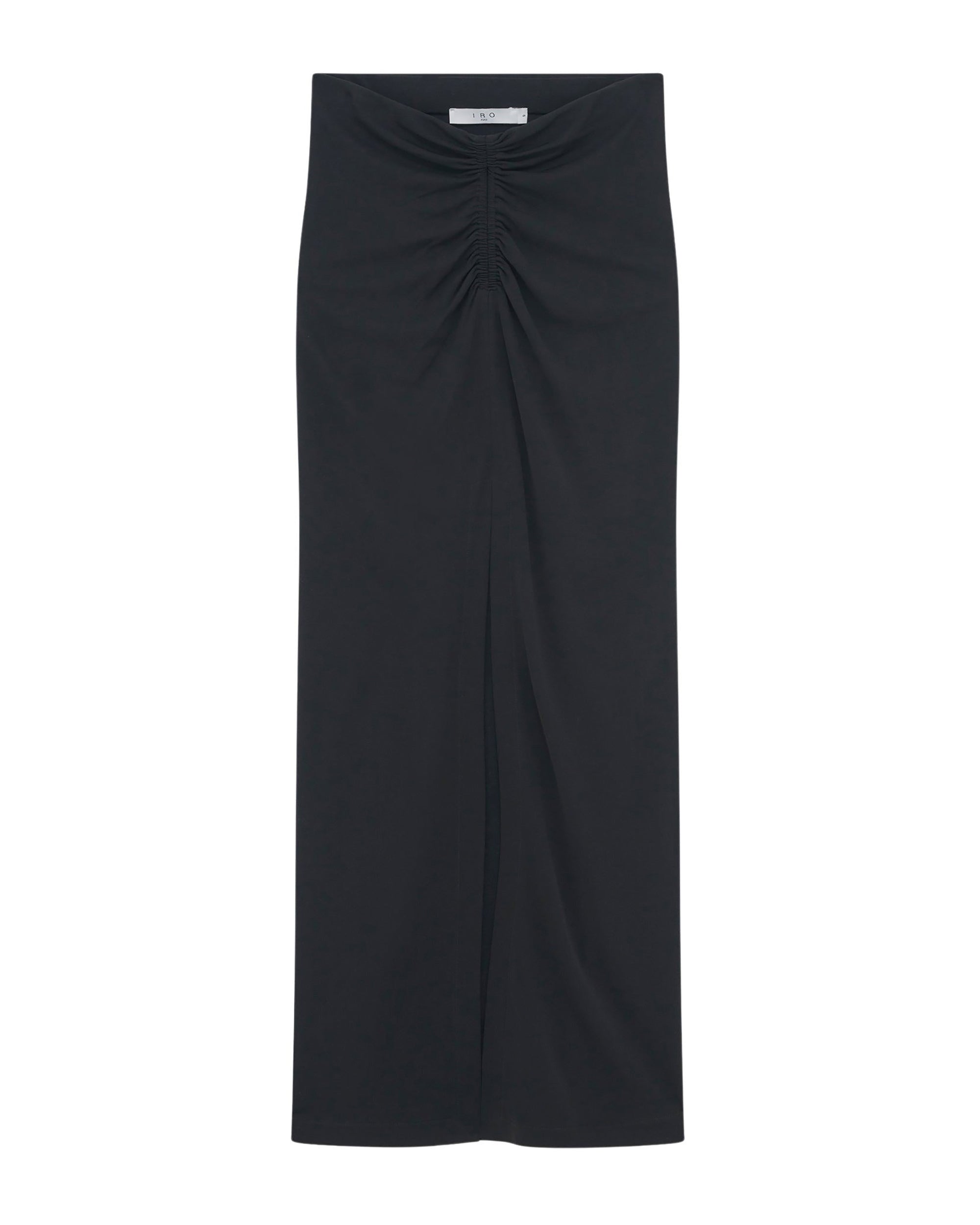Rokaya maxi skirt - Black
