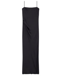 Luza maxi dress - Black