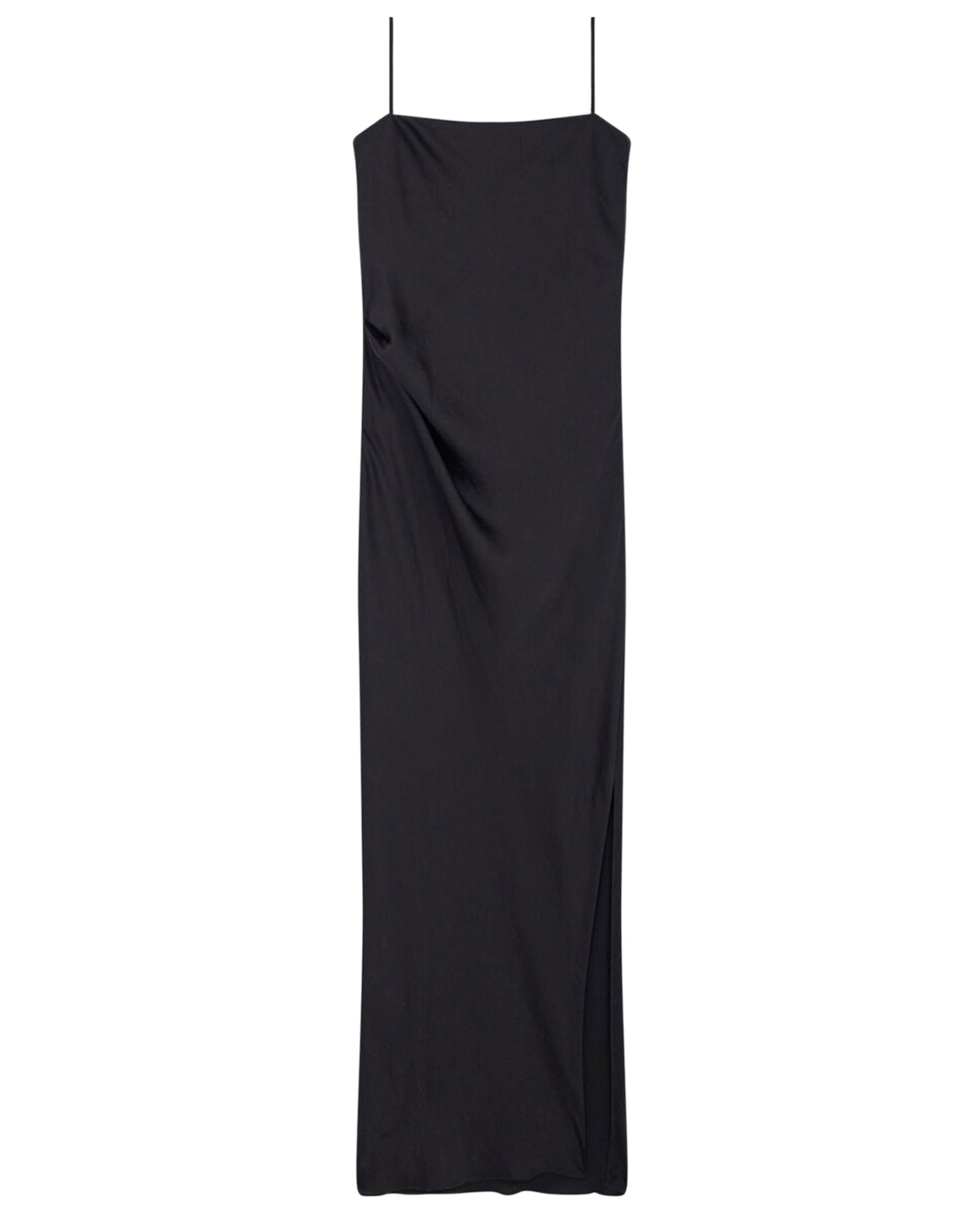 Luza maxi dress - Black