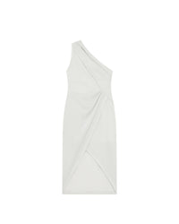 Melissia dress - Silver
