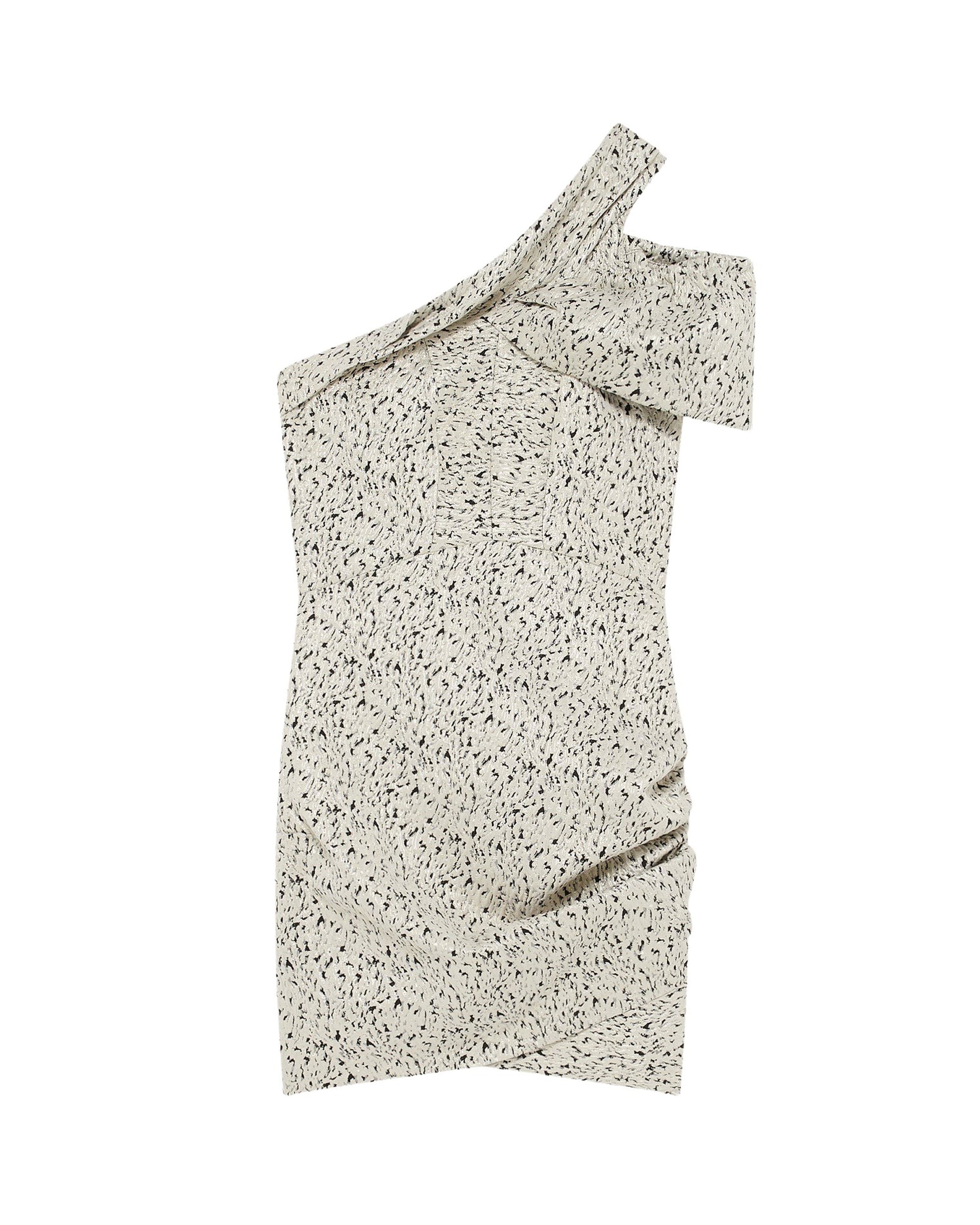 Ophely dress - Pearl White
