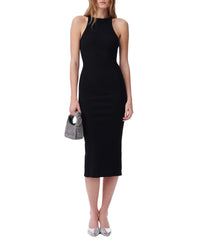 Palomo dress - Black