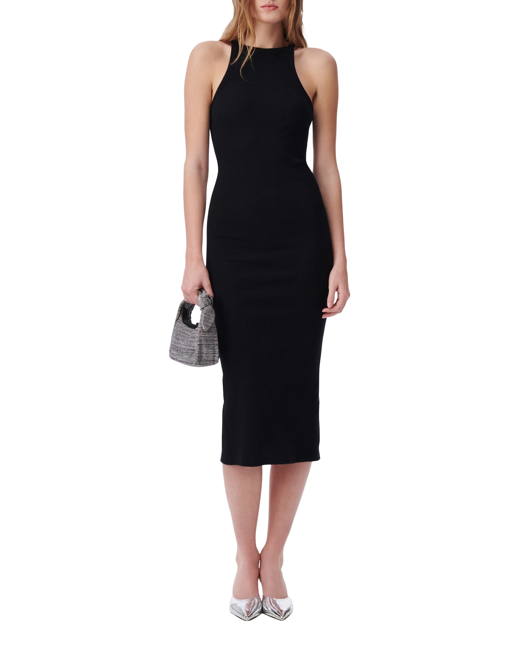 Palomo dress - Black