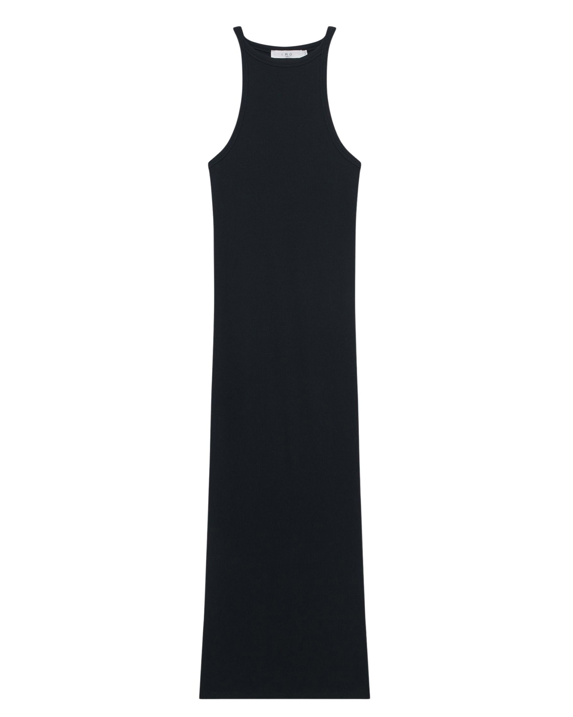 Palomo dress - Black