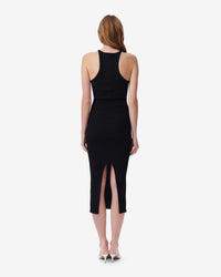 Palomo dress - Black