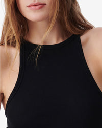 Palomo dress - Black