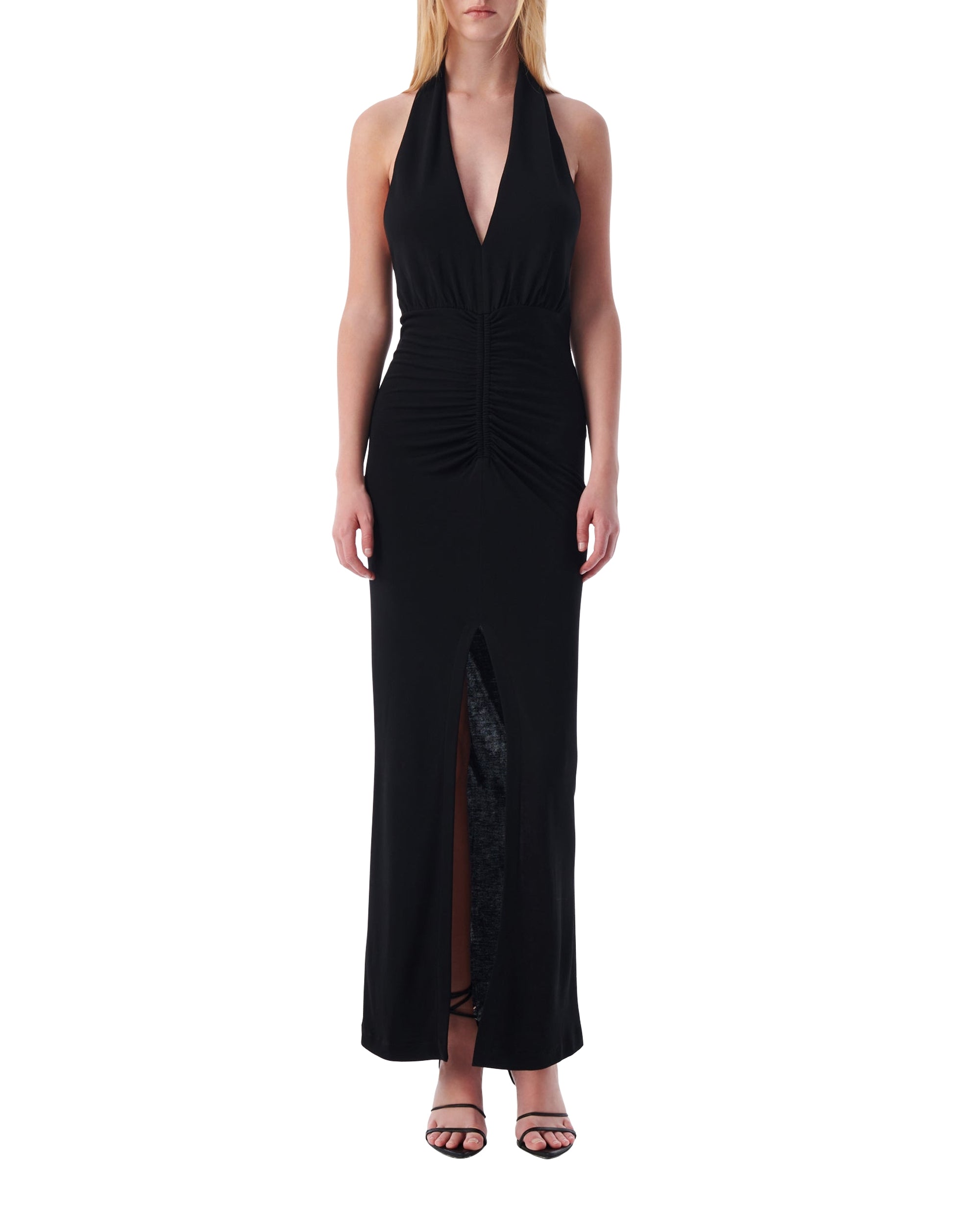 Rubini Dress - Black
