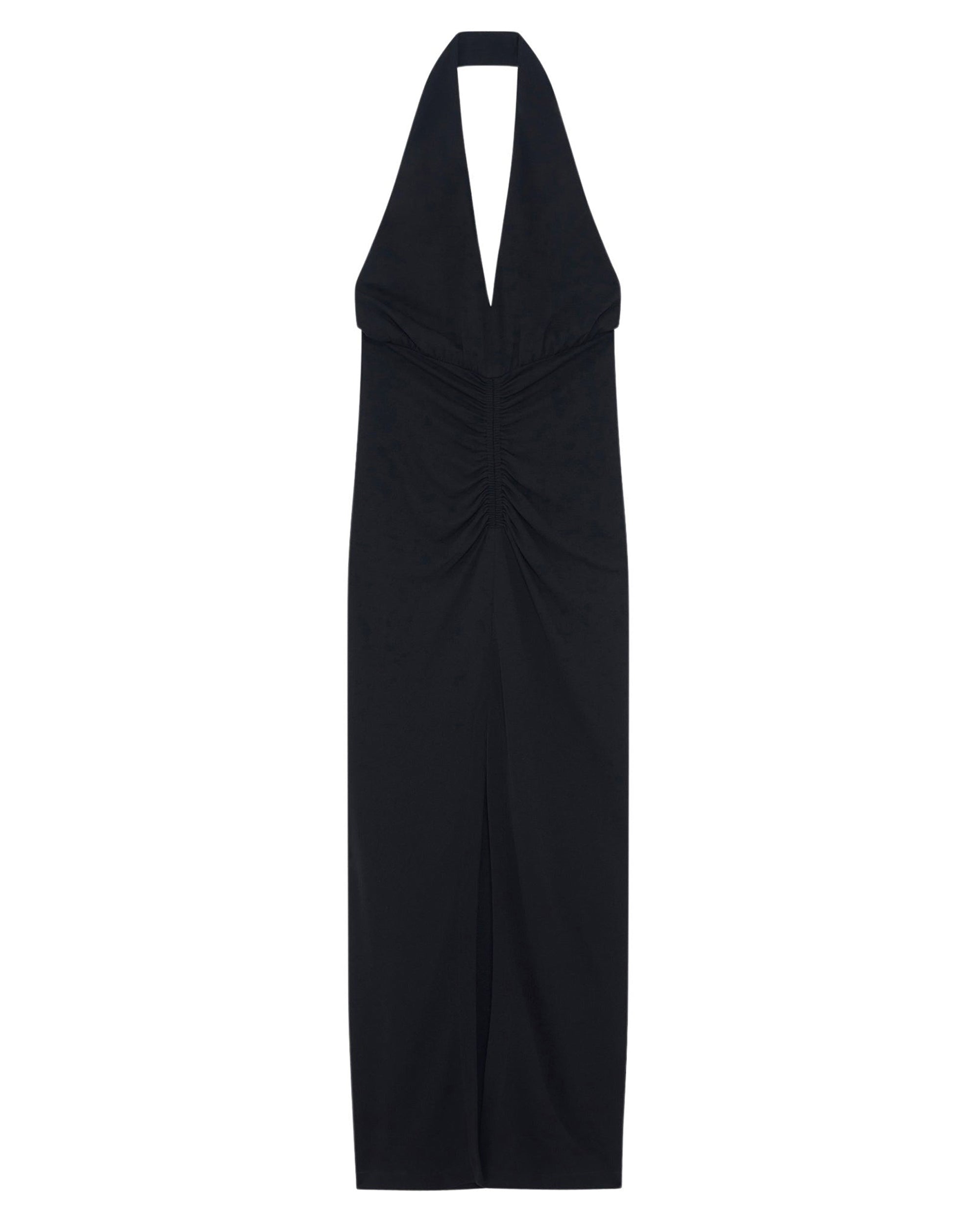 Rubini Dress - Black